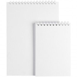 Блокнот Dali Mini в клетку