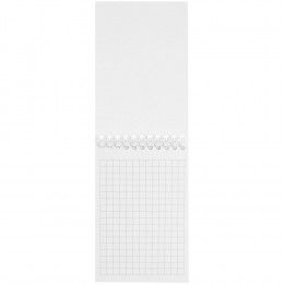 Блокнот Dali Mini в клетку