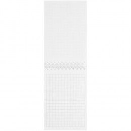 Блокнот Dali Mini в клетку