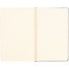Записная книжка Moleskine Classic Large, в клетку, черная