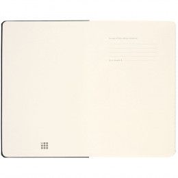 Записная книжка Moleskine Classic Large