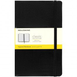 Записная книжка Moleskine Classic Large