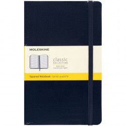 Записная книжка Moleskine Classic Large