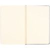 Записная книжка Moleskine Classic Large, без линовки, черная