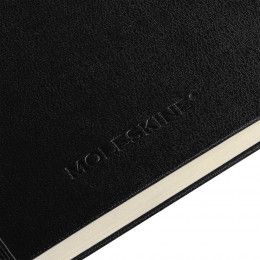 Записная книжка Moleskine Classic Large