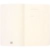 Записная книжка Moleskine Classic Large, в линейку, черная