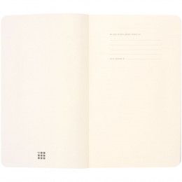 Записная книжка Moleskine Classic Large