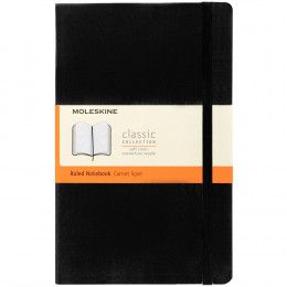 Записная книжка Moleskine Classic Large