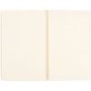 Записная книжка Moleskine Classic Large, в линейку, черная