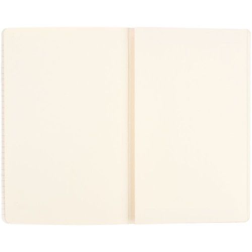 Записная книжка Moleskine Classic Large, в линейку, черная