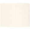 Записная книжка Moleskine Classic Large, в линейку, черная