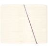Записная книжка Moleskine Classic Large, в линейку, черная