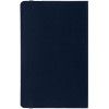 Записная книжка Moleskine Classic Large, в линейку, синяя