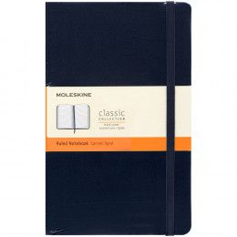 Записная книжка Moleskine Classic Large