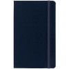 Записная книжка Moleskine Classic Large, в линейку, синяя