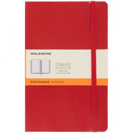 Записная книжка Moleskine Classic Large