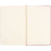 Записная книжка Moleskine Classic Large, в линейку, красная