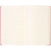 Записная книжка Moleskine Classic Large, в линейку, красная