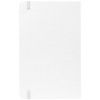 Записная книжка Moleskine Classic Large, в линейку, белая
