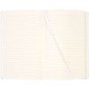 Записная книжка Moleskine Classic Large, в линейку, белая