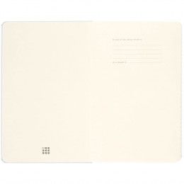 Записная книжка Moleskine Classic Large
