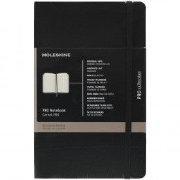 Записная книжка Moleskine Professional Large