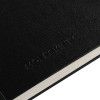 Записная книжка Moleskine Professional Large, черная