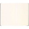 Записная книжка Moleskine Classic Soft Large, в линейку, черная