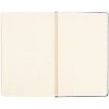 Записная книжка Moleskine Classic Soft Large, в линейку, черная