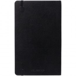 Записная книжка Moleskine Classic Soft Large