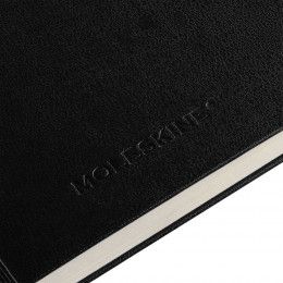 Записная книжка Moleskine Classic Soft Large