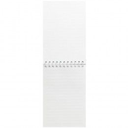 Блокнот Nettuno Mini в линейку