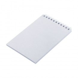 Блокнот Nettuno Mini в линейку