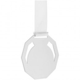 Медаль Steel Deca