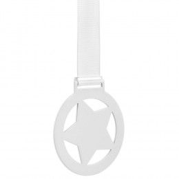 Медаль Steel Star