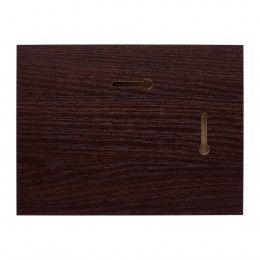 Плакетка Plaque