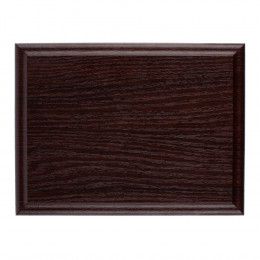 Плакетка Plaque