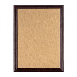 Плакетка Plaque