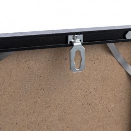 Рамка Titul Metal