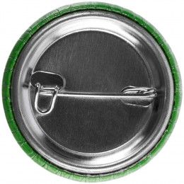 Значок закатной Pinback Print