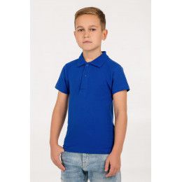 Рубашка поло детская Virma Kids