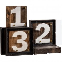 Награда Celebration