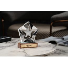 Стела Star Wood