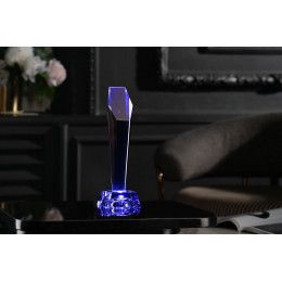 Стела Afterglow с подсветкой