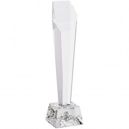 Стела Afterglow с подсветкой