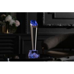 Стела Afterglow с подсветкой