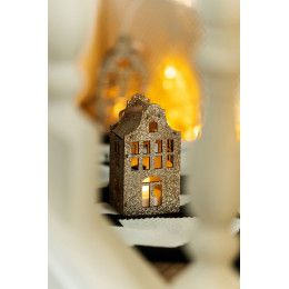 Светильник Magus