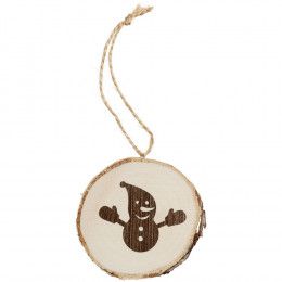 Подвеска Logger