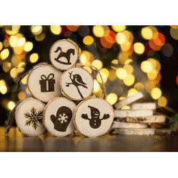 Подвеска Logger