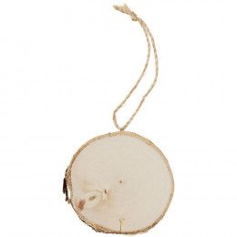 Подвеска Logger